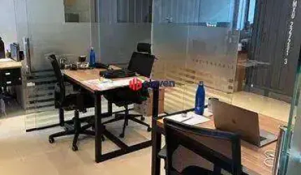 Conjunto comercial pronto para uso - Centro - Santos