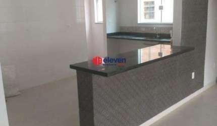 Casa alta duplex 185 m²