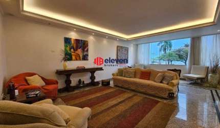 APARTAMENTO FRENTE MAR