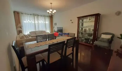 Apartamento à Venda, 3 Dormitórios, na Ponta da Praia, Santos-SP