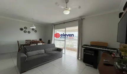 Apartamento 03 Dormitórios, vista livre, lazer completo,