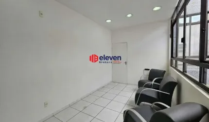 Sala para aluguel, Marapé - Santos/SP