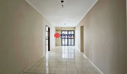 Venda apartamento 2 dormitórios, 96m2 na Ponta da Praia - Santos/SP