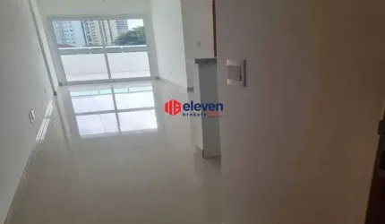 Apartamento Garden, 2 Quartos, Embaré, 94m²