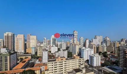 Apartamento andar alto e lazer completo na Vila Rica!