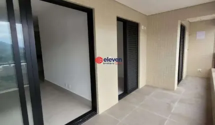 Apartamento à Venda no Residencial Allure Barão no bairro do José Menino