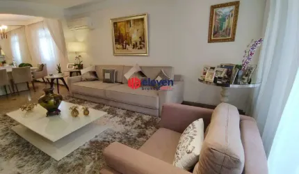 Oportunidade Única Sobrado Individual com Espaço e Conforto