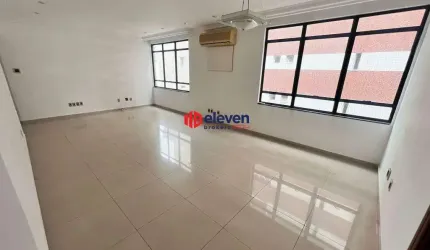 Apartamento Amplo na Pompéia com 3 Dormitórios e 2 Suítes, 145m², Andar Alto e Vista Livre