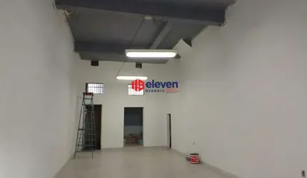 Prédio à venda, 2 quartos, Boqueirão - Santos/SP