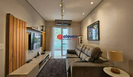 Apartamento 3 Dormitórios à Venda no Acquaplay | 84m²