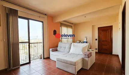 Apartamento 3 Quartos Embaré 98 m²