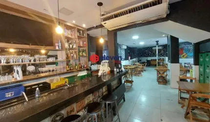 Loja à venda, Macuco - Santos/SP