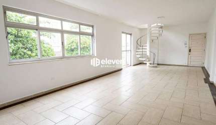 Apartamento Duplex Venda 208 m² Embaré Santos