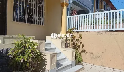 Sobrado à venda, 4 quartos, 224m² Vila Matias - Santos/SP