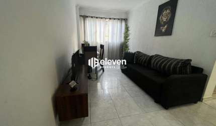 Apartamento de 1 dormitório no Marapé!