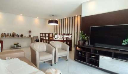 APARTAMENTO - VENDA - 3 DORMS - PONTA DA PRAIA