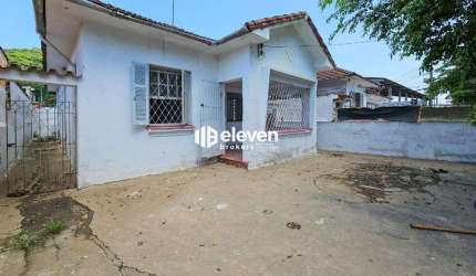 Casa Isolada 3 Quartos Saboó 113m²