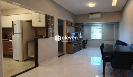 Apartamento Recém Reformado ! bairro Embaré