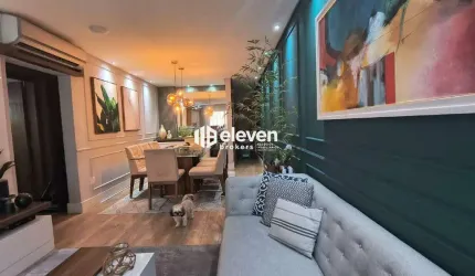 Apartamento 02 Dormitórios