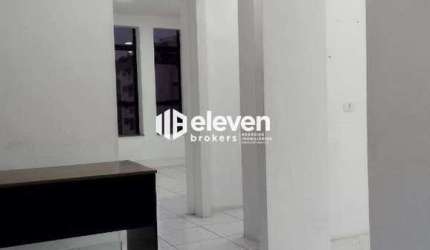 Sala Comercial para Locação | 44m² | Centro Empresarial