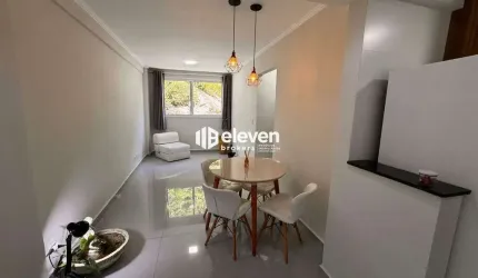 Impecável 1 Dormitório no Marapé – Totalmente Reformado com Vista Livre e Lazer Completo