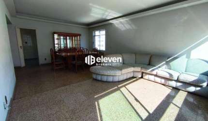 Apartamento de 200m² a venda no Gonzaga!