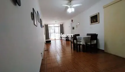 Apartamento à venda em São Vicente-SP