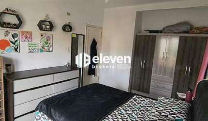 Apartamento com 3 Dormitórios no Boqueirão – Conforto, Praticidade e Excelente Localização!