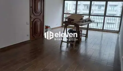 Apartamento à venda com 4 Dormitórios - Boqueirão - Santos/SP