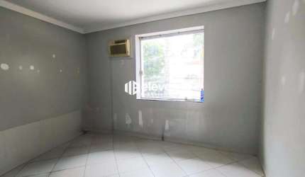 Sala Comercial para locação no Gonzaga, em Santos-SP