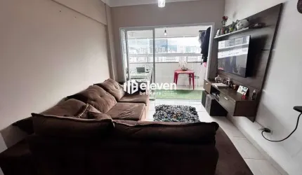 Apartamento 2 dormitórios no Macuco