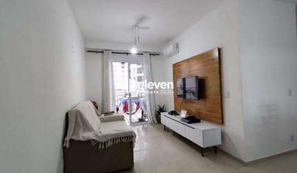 Apartamento Acquaplay, 3 Dormitórios, Lazer Completo, no Marapé