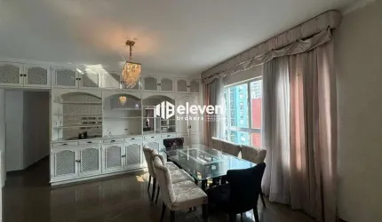 Apartamento à venda com 3 dormitórios e suíte – conforto e praticidade em um só lugar