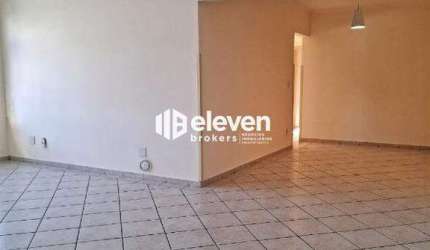 Apartamento Amplo com 174m² no Coração de Santos – Para Locação!