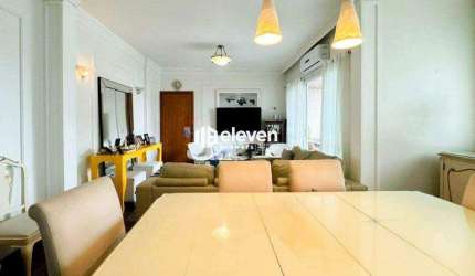 Apartamento lindo com 04 dormitórios, 03 suítes, 02 vagas de garagem.