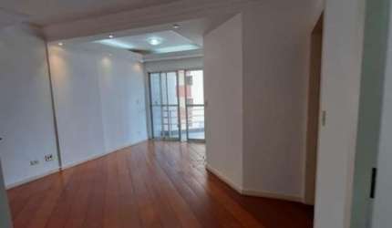 Apartamento com 3 dormitórios sendo 1 suíte na Rua Ruivo do bairro Jardim Aquarius!