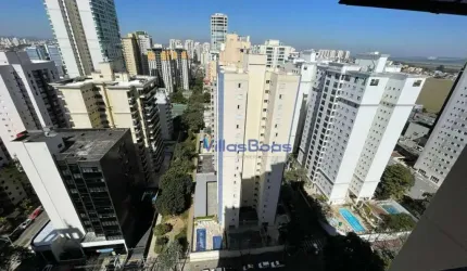 Sala para alugar, 37 m² por R$ 3.250,57/mês - Jardim Aquarius - São José dos Campos/SP