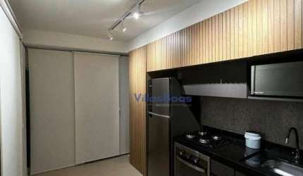 Excelente apartamento no Edifício Moriah disponível para venda!