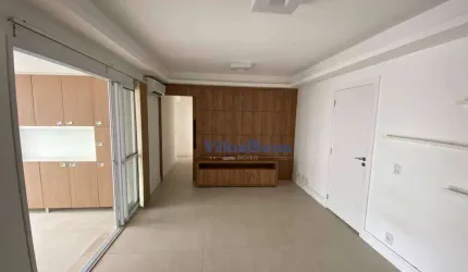 Apartamento com 3 dormitórios à venda no Pátio Condomínio Clube - São José dos Campos/SP