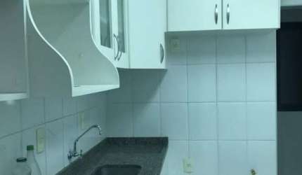 Apartamento com 3 dormitórios para alugar, 93 m² por  - Jardim Aquarius - São José dos Campos/SP