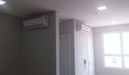 Sala à venda, 25 m² por R$ 280.000,00 - Centro - Jacareí/SP