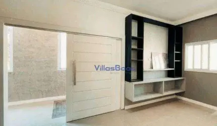 Casa com 4 dormitórios à venda, 270 m² por R$ 1.950.000,00 - Urbanova - São José dos Campos/SP
