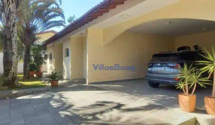 Casa à venda, 240 m² por R$ 1.850.000,00 - Urbanova - São José dos Campos/SP
