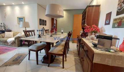 Apartamento com 3 dormitórios à venda, 99 m² por R$ 1.540.000,00 - Jardim Aquarius - São José dos Campos/SP