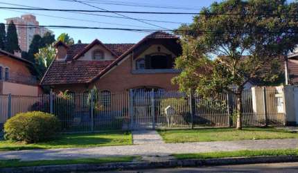 Casa com 4 dormitórios à venda, 400 m² por R$ 2.670.000,00 - Jardim Apolo - São José dos Campos/SP