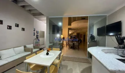 Casa com 5 dormitórios à venda, 360 m² por R$ 3.100.000,00 - Urbanova - São José dos Campos/SP