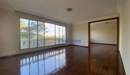 Apartamento com 4 dormitórios à venda, 240 m² por R$ 1.550.000,00 - Jardim Esplanada - São José dos Campos/SP