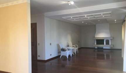 Apartamento a venda na Vila Ema com 4 dormitórios.