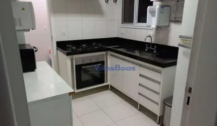 Apartamento com 2 dormitórios à venda, 75 m² por R$ 750.000,00 - Jardim das Indústrias - São José dos Campos/SP