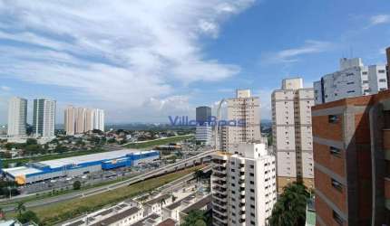 Apartamento com 4 dormitórios, 220m² na Vila Ema